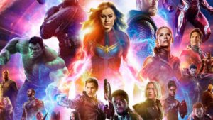 Marvel explica la gran diferencia entre Los Vengadores: Infinity War y Los Vengadores: Endgame