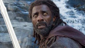 Idris Elba (Heimdall en las pelis Marvel) reemplazará a Will Smith en Suicide Squad 2