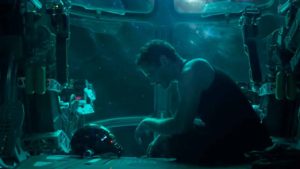 Rumor: No habrá más tráilers de Los Vengadores: Endgame