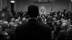 Capitan América bromea con su muerte en Vengadores Endgame: le matará Iron Man