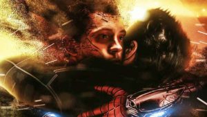 Internet vuelve a hacer bromas con Thanos: Miércoles de Ceniza y el Chasquido de Infinity War