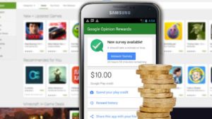 Google lanza Productos Recompensa para premiarte por ver anuncios en las apps