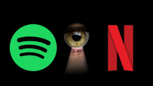 Cómo averiguar si alguien está usando tu Netflix o Spotify