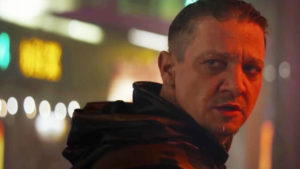 Los Vengadores Endgame: Ojo de Halcón desafía públicamente a Thanos