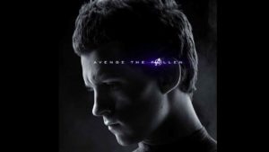 Los Vengadores Endgame: El nuevo poster de Spider-Man rompe corazones en la red