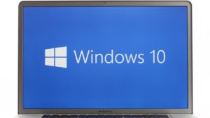 Requisitos mínimos y recomendados para instalar Windows 10