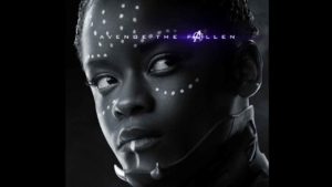 Los nuevos posters de Los Vengadores: Endgame confirman el trágico destino de Shuri