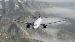 Los 5 mejores juegos de aviones y simuladores de vuelo para PC