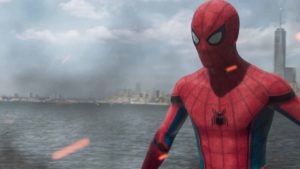 LEGO destripa tres batallas clave de Spider-Man 2: Lejos de Casa