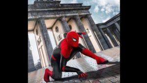 Se retrasa el 2º tráiler de Spider-Man por contener spoilers sobre Los Vengadores: Endgame