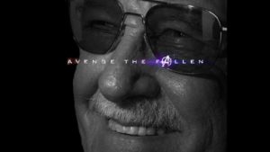 Los fans meten a Stan Lee en la última tanda de posters de Los Vengadores: Endgame