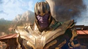 Thanos confirma inesperadamente la duración final de Los Vengadores: Endgame