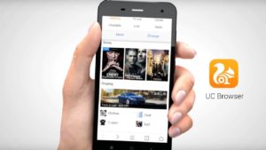 El navegador UC es una amenaza para los teléfonos Android