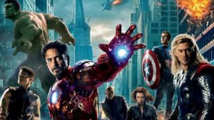 Los Vengadores: Endgame: Los seis Vengadores originales son los protas principales