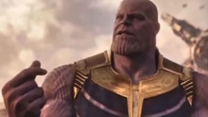 Un fan combina el Chasquido de Los Vengadores: Infinity War con todas las escenas post-créditos relacionadas