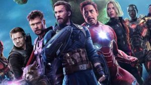 Los Vengadores Endgame: Se filtra la primera mitad de la película (Mega-Spoilers)