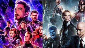 Estos son los personajes que tiene Marvel Studios después de la adquisición de Fox