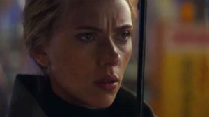 Viuda Negra ya ha visto Los Vengadores: Endgame y este es su veredicto