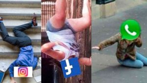 ¿Por qué se cayeron WhatsApp, Facebook e Instagram y cómo afectó sus usuarios?