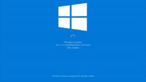 Windows 10 impedirá que tengamos problemas con las actualizaciones molestas
