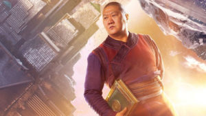 Los Vengadores Endgame: Se confirma otro superviviente al Chasquido de Thanos de Infinity War