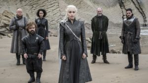 Game of Thrones – Temporada 8: los episodios anteriores que debes volver a ver, según su guionista