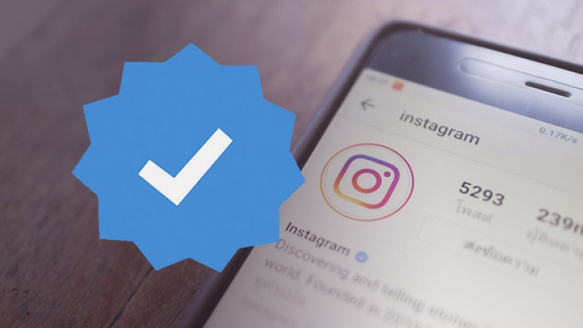 Como Pedir El Tick Azul En Instagram Instagram: cómo conseguir el check azul de cuenta verificada - Softonic