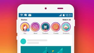 Los cuestionarios de Instagram, una nueva función disponible en las historias