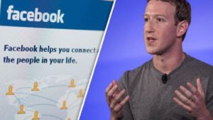 Facebook pierde las publicaciones más interesantes de Mark Zuckerberg y se niega a recuperarlas