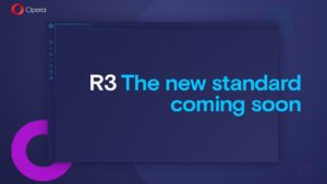 Opera lanza su versión Reborn 3 con soporte para cibermonedas y bloqueo de anuncios