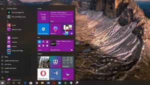 Windows 10: una de cal y una de arena con su última actualización