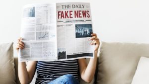 5 consejos para protegerte de las fake news