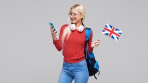 Las mejores aplicaciones para aprender inglés