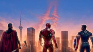 Paul Rudd tiene la solución para aguantar las 3 horas que dura Vengadores Endgame sin tener que ir al baño