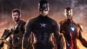 Solo los auténticos fans de Marvel podrán superar este examen de preguntas pre-Endgame