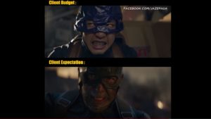 Este tráiler cutre y con poco presupuesto de Los Vengadores: Endgame te matará de la risa