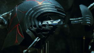 Star Wars 9 The Rise of Skywalker: Daisy Ridley no apoya la pareja Rey x Kylo Ren