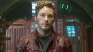 Chris Pratt rompió una regla de oro en el rodaje de Los Vengadores: Endgame