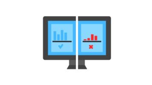 Cómo dividir la pantalla con Windows 10