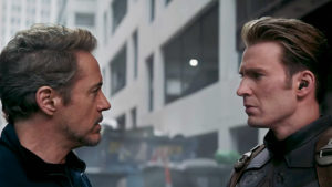 ¿Es el Trailer 3 de Los Vengadores: Endgame un grave error que no debió de haber existido?