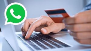 El envío de dinero desde WhatsApp ya es posible