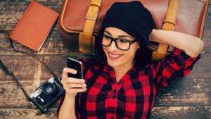 5 apps gratis con las mejores frases para Instagram
