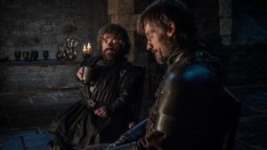 Juego de Tronos 8×02: todo lo que te perdiste y debes saber