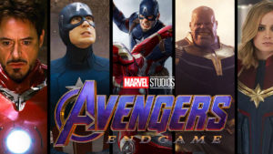 Se revelan los primeros 20 minutos de Los Vengadores Endgame: la vida después del Chasquido de Thanos