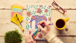 Las mejores páginas para colorear online