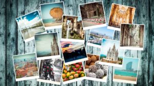 5 programas gratis para hacer collages