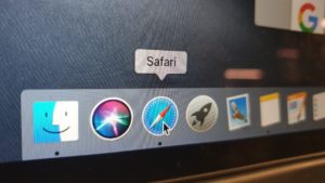 Cómo utilizar Safari en un PC con Windows