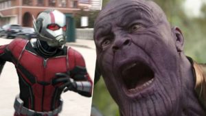 El co-director de Los Vengadores 4: Endgame reacciona ante la teoría del culo de Thanos