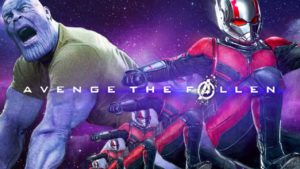 Vengadores Endgame: Josh Brolin (Thanos) se ríe de la teoría más popular en este vídeo