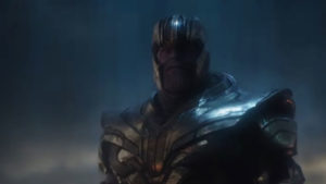 El último tráiler de Los Vengadores: Endgame esconde un enorme SPOILER que nadie ha detectado